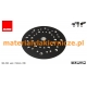 RUPES 981.500 hard 150mm materialylakiernicze.pl
